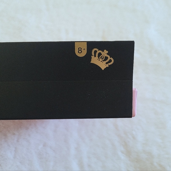 ✨️HP✨️ Juicy🍊 Couture Make It Real Love Letters DIY Bracelet Kit - NIB - Picture 6 of 16